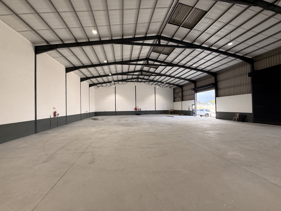 Commercial Property for Sale in Wellington Central Western Cape